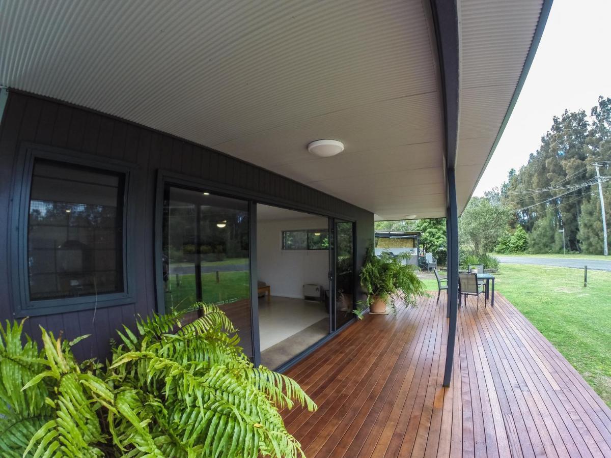 Rocketz At Berrara Beach Sussex Inlet Exterior foto